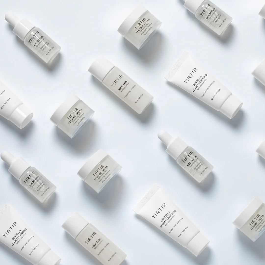 Glow Travel Kit