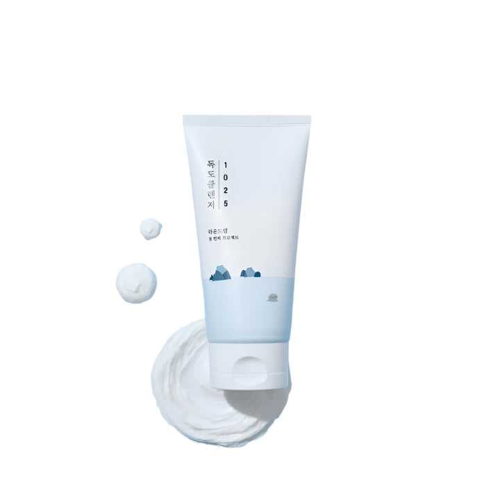 1025 Dokdo Cleanser