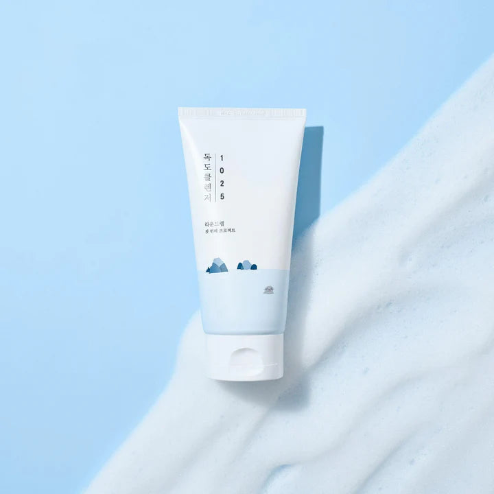 1025 Dokdo Cleanser