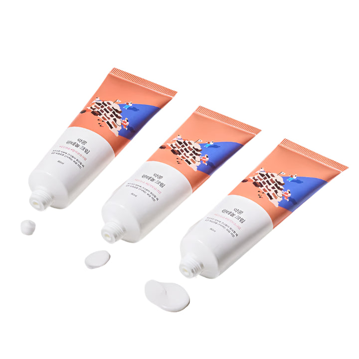Soybean Panthenol Cream