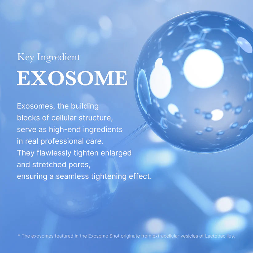 Zero Exosome Shot 7500/2000