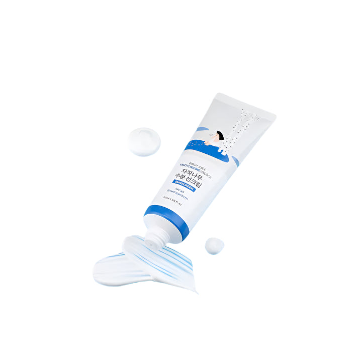 Birch Moisturizing Sunscreen UVLock SPF 45+ Broad 