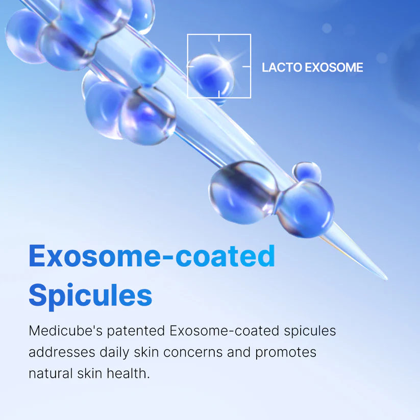 Zero Exosome Shot 7500/2000