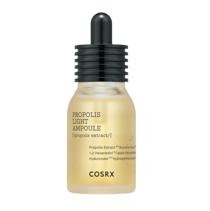 Propolis Light Ampoule