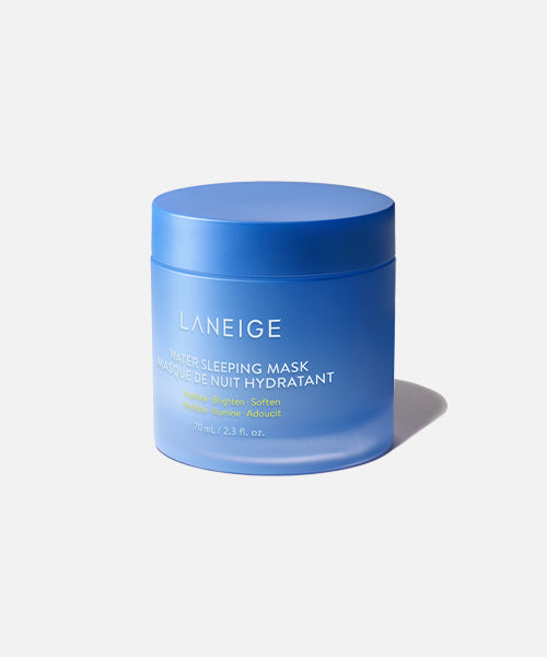 Water Sleeping Mask