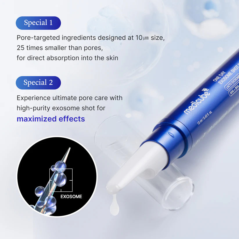 Zero Exosome Shot 7500/2000