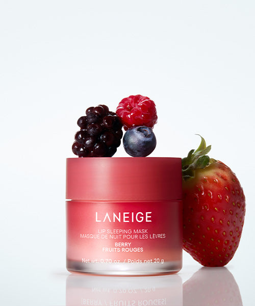 Lip Sleeping Mask