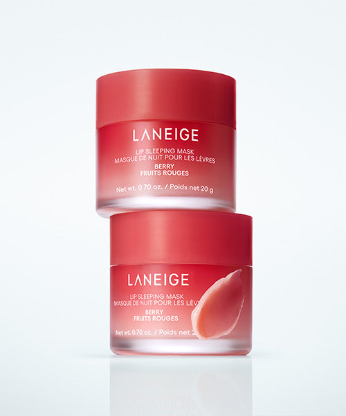 Lip Sleeping Mask