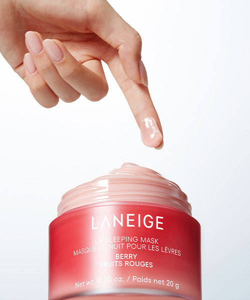 Lip Sleeping Mask