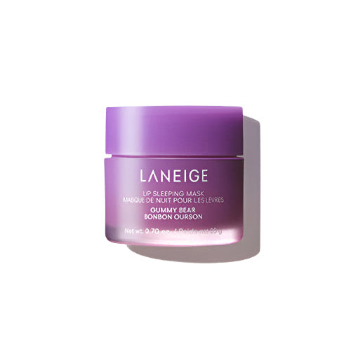 Lip Sleeping Mask
