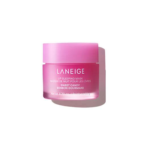 Lip Sleeping Mask