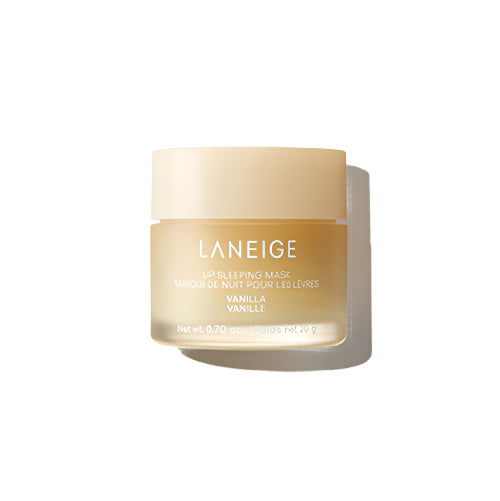 Lip Sleeping Mask
