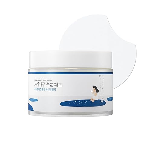 Birch Juice Cleansing Pads
