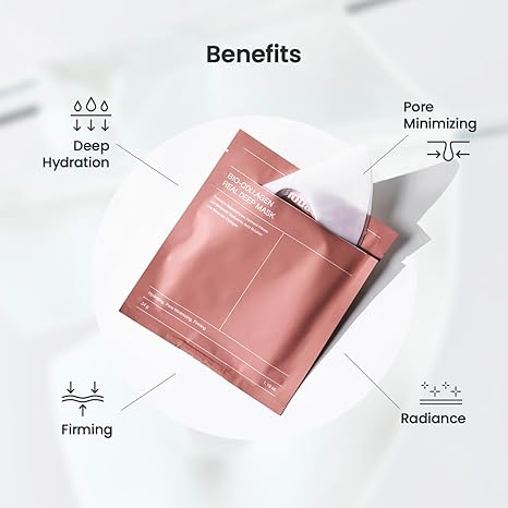 Collagen Radiance Mask