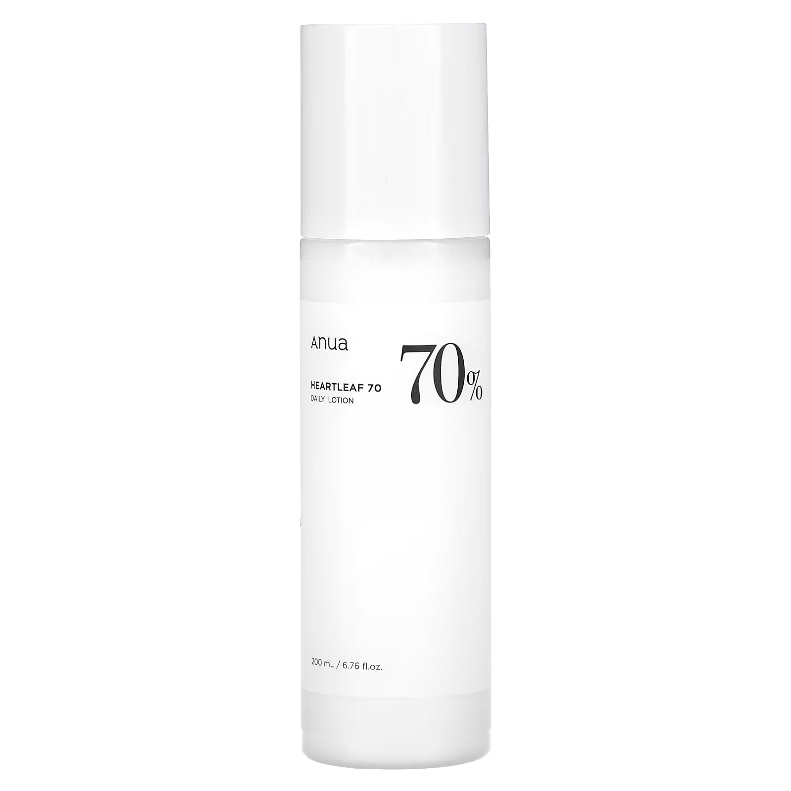 Heartleaf 70% Daily Relief Lotion