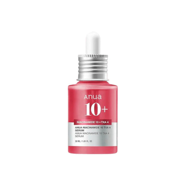 Niacinamide 10% + TXA 4% Serum