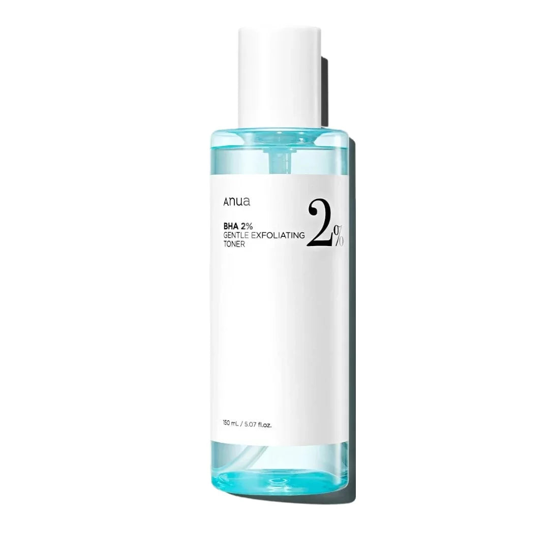 BHA 2% Gentle Exfoliating Toner