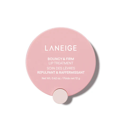 Bouncy & Firm Lip Treatment