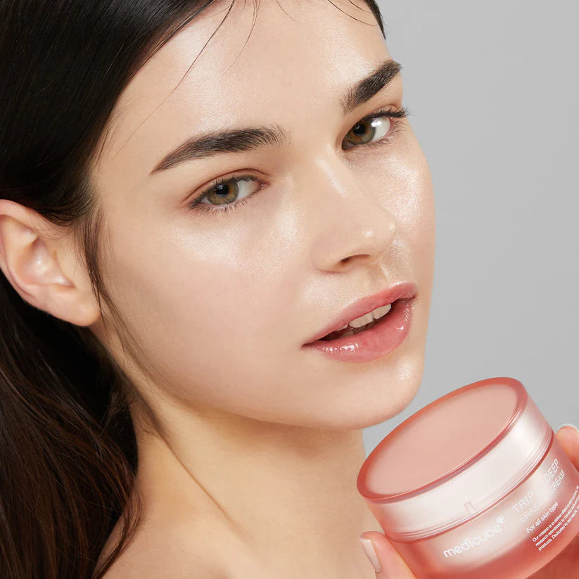 Triple Collagen Cream