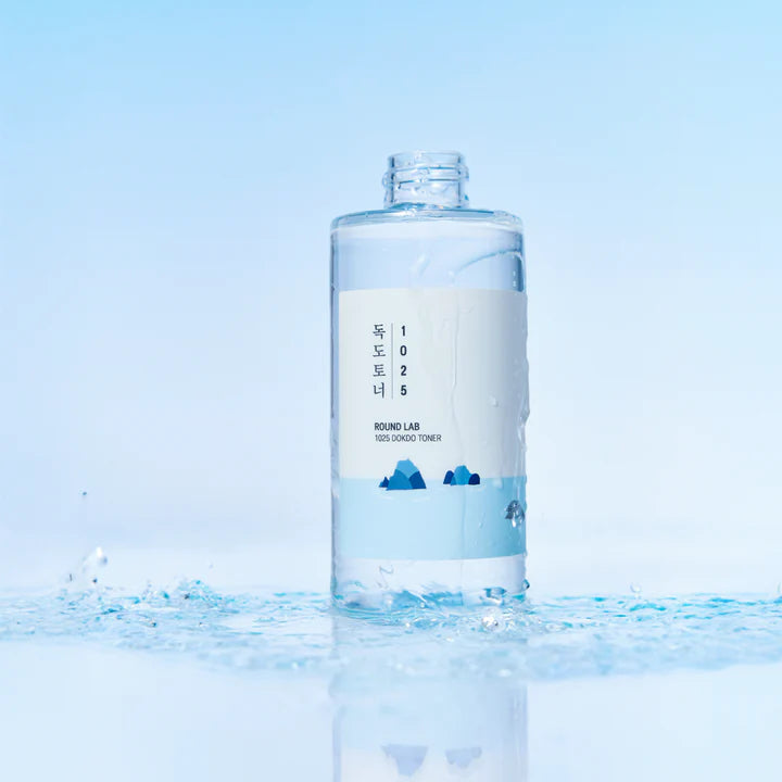 1025 Dokdo Toner