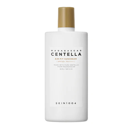 Madagascar Centella Air-Fit Suncream Plus SPF50 PA++++