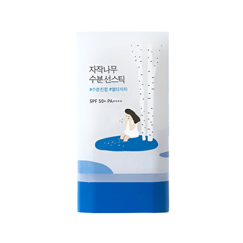 Birch Moisturizing Sun Stick SPF 50+ PA++++