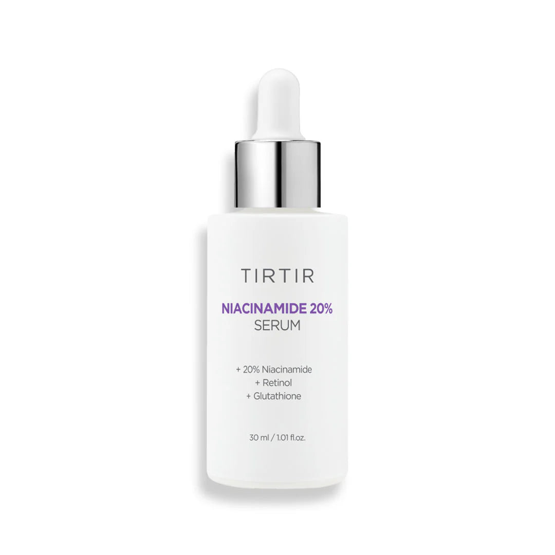 Niacinamide 20% Serum