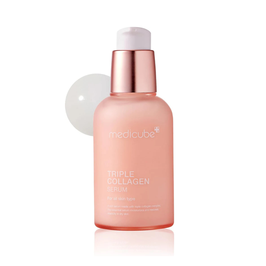 Triple Collagen Serum
