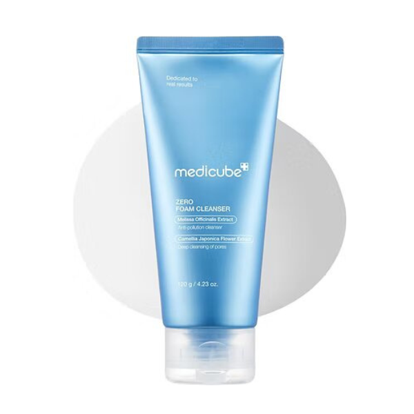 Zero Foam Cleanser