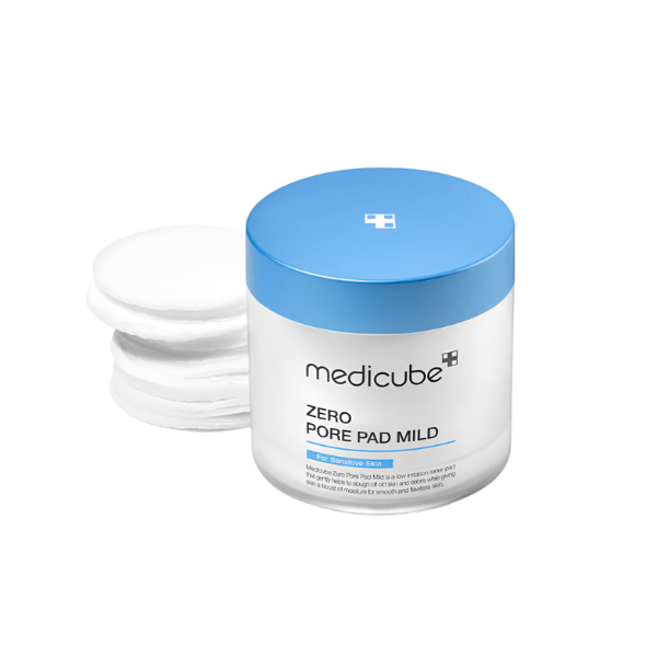 Zero Pore Pads