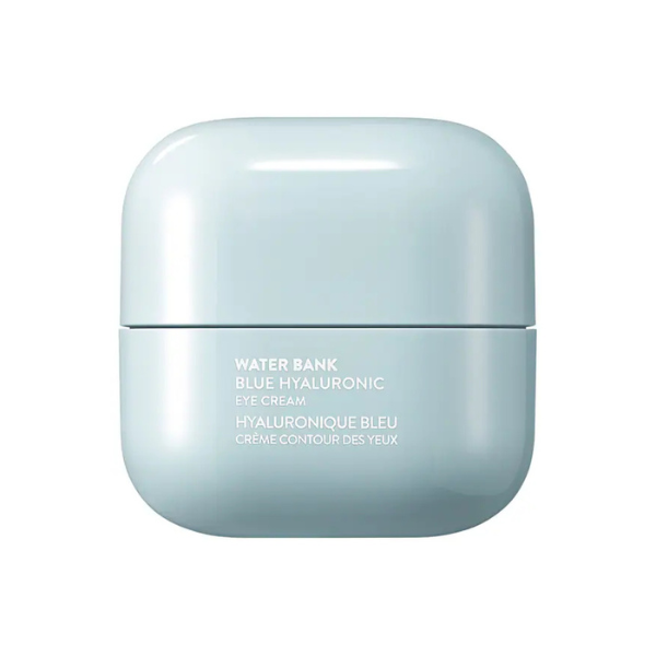 Water Bank Blue Hyaluronic Eye Cream
