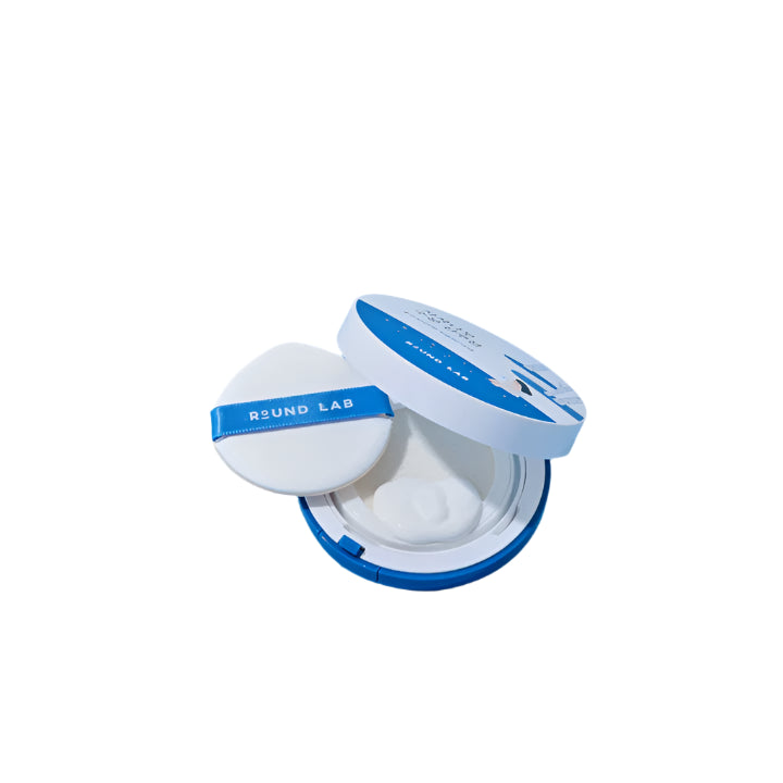 Birch Moisturizing Sun Cushion SPF 50+, PA++++