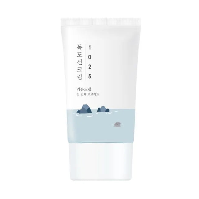 1025 Dokdo Sunscreen SPF 50+, PA++++
