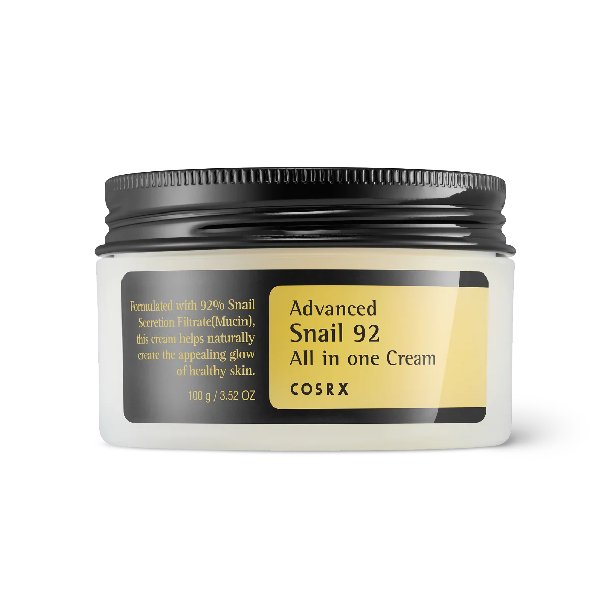 Advanced Snail 92 All in One Cream