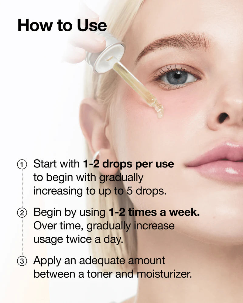 Azelaic Acid 10% Hyaluron Redness Soothing Serum
