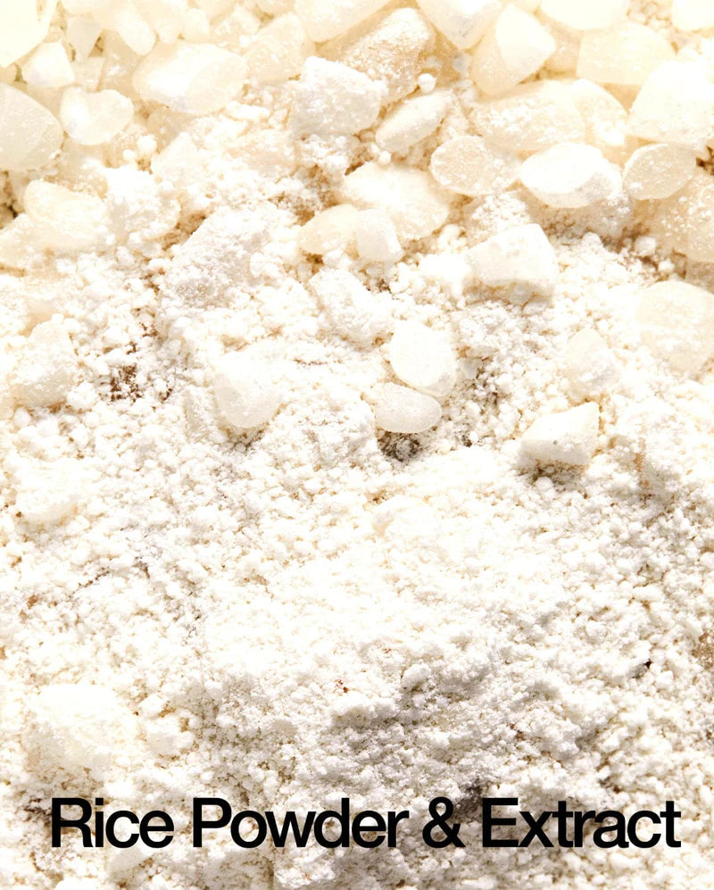 Rice Enzymes Brightening Cleansing Powder