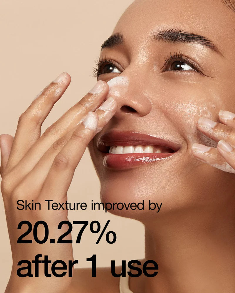 Rice Enzymes Brightening Cleansing Powder