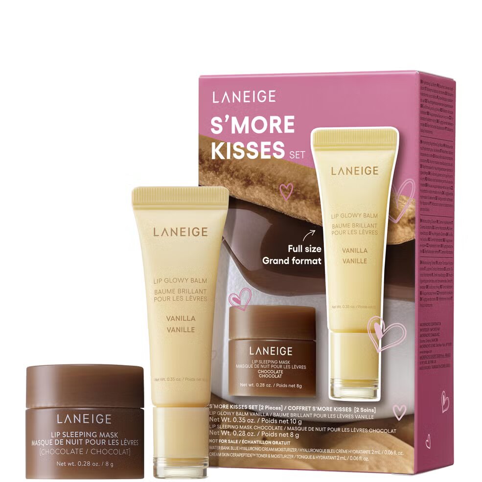 S'more Kisses Set