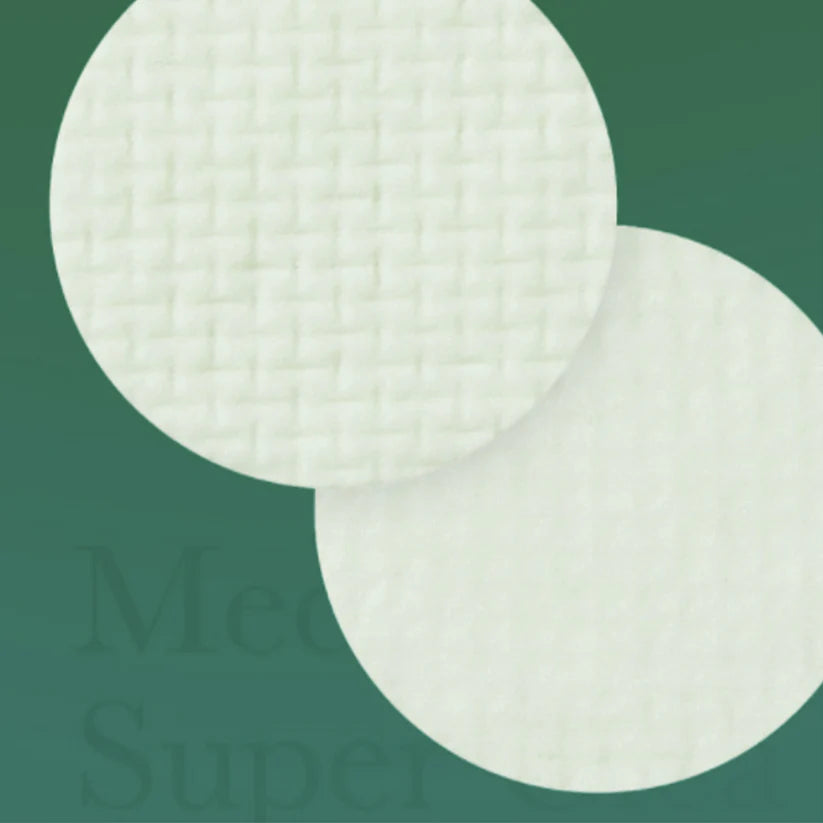 Super Cica Pads  Vegan, Cica+Panthenol