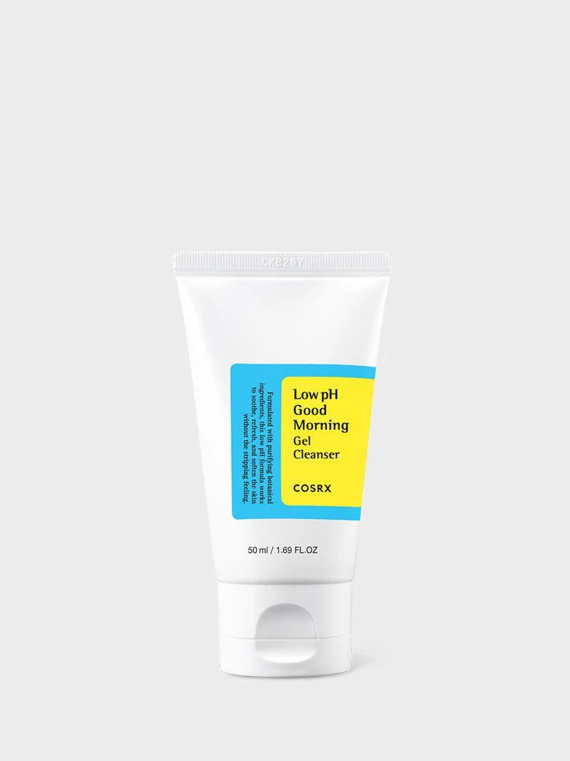 Low pH Good Morning Cleanser
