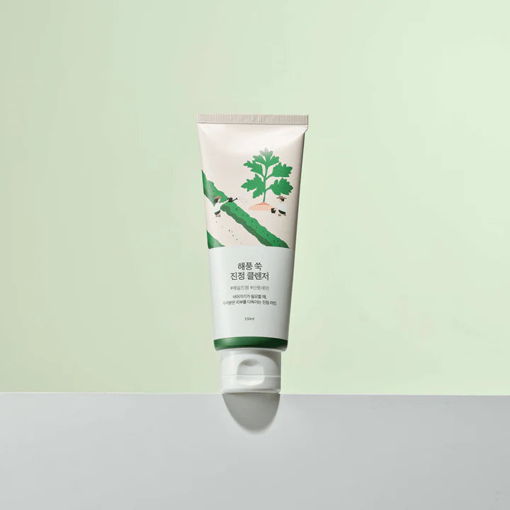 Mugwort Calming  Cleanser