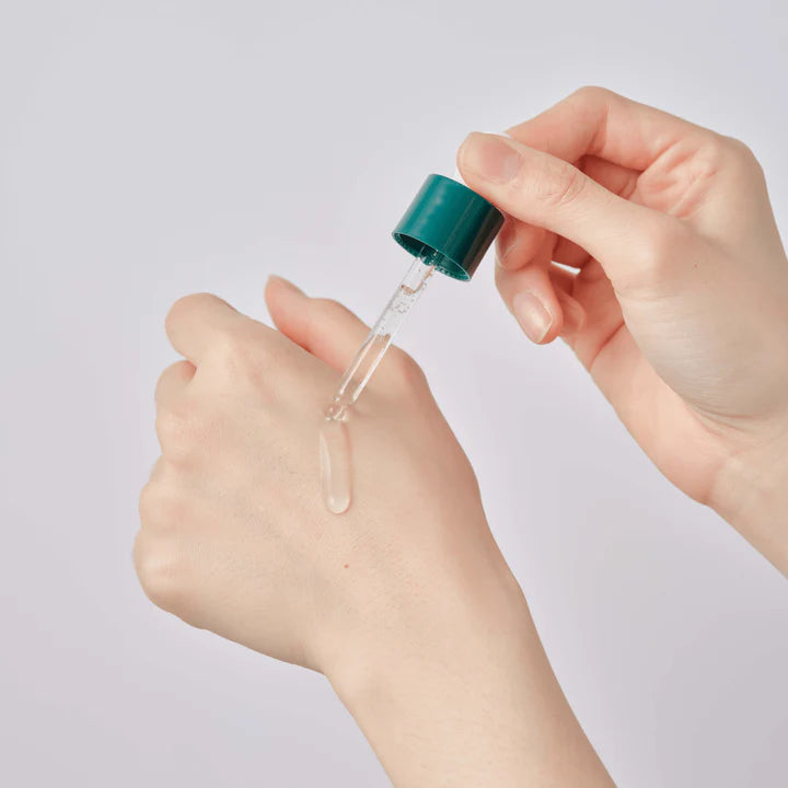 Pine calming Cica Ampoule