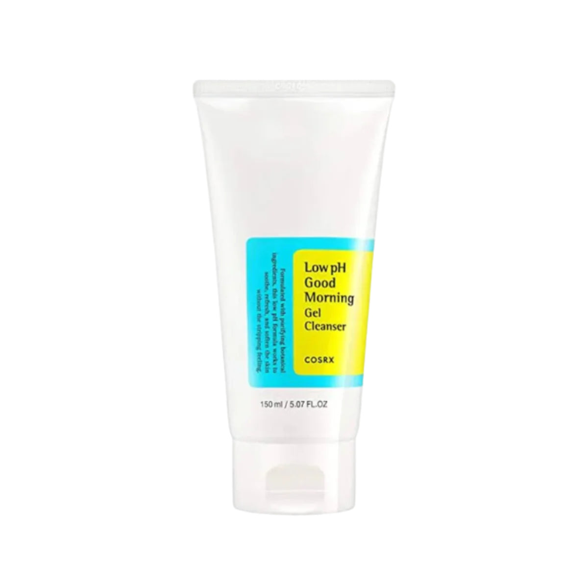 Low pH Good Morning Cleanser
