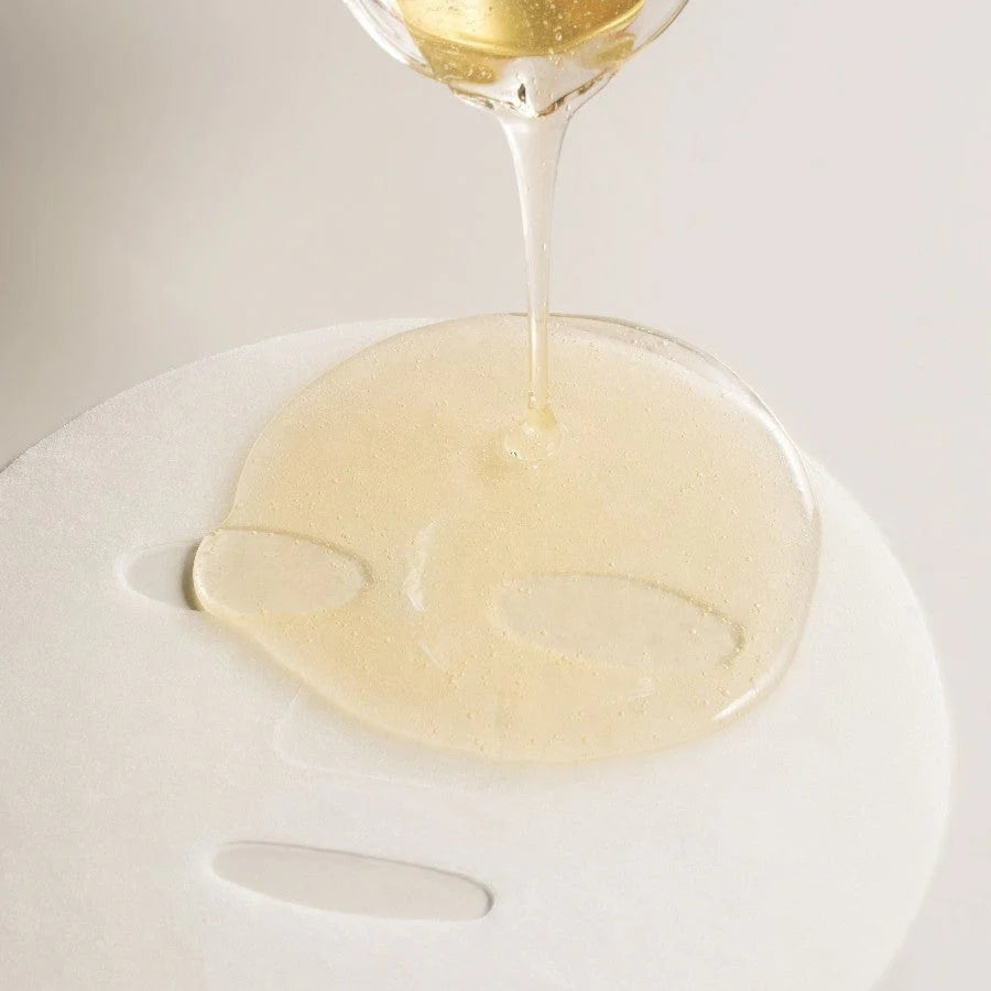 Madagascar Centella Watergel Sheet Mask