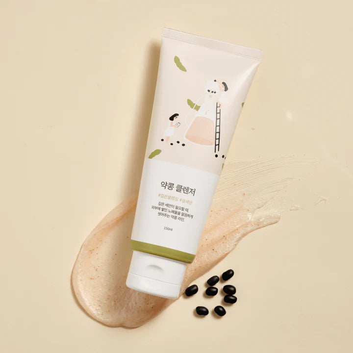 Soybean Nourishing Cleaner