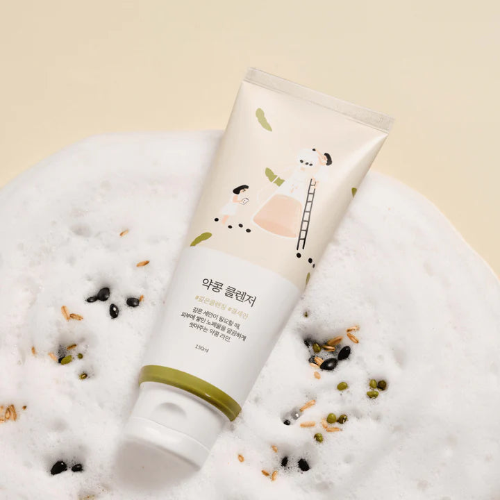 Soybean Nourishing Cleaner