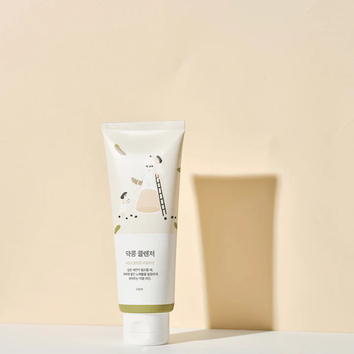Soybean Nourishing Cleaner
