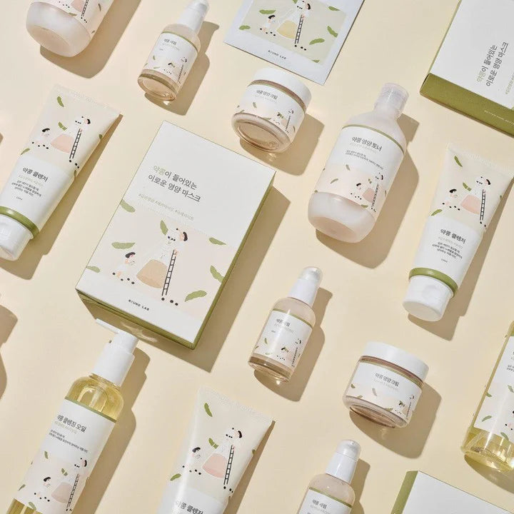 Soybean Nourishing Cleaner