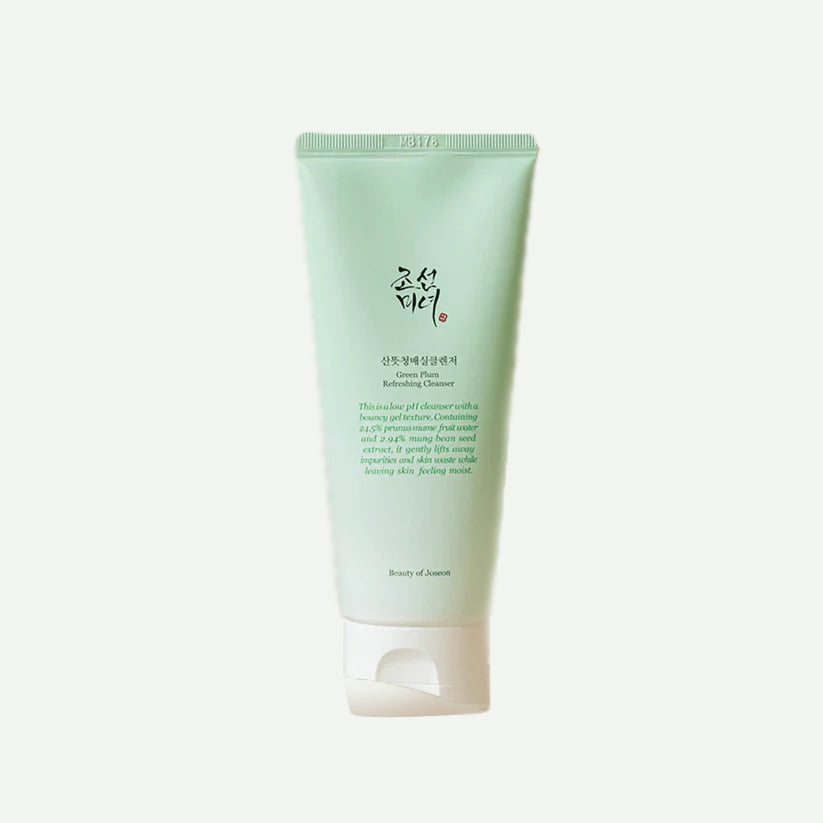 Deep Double Cleansing Duo